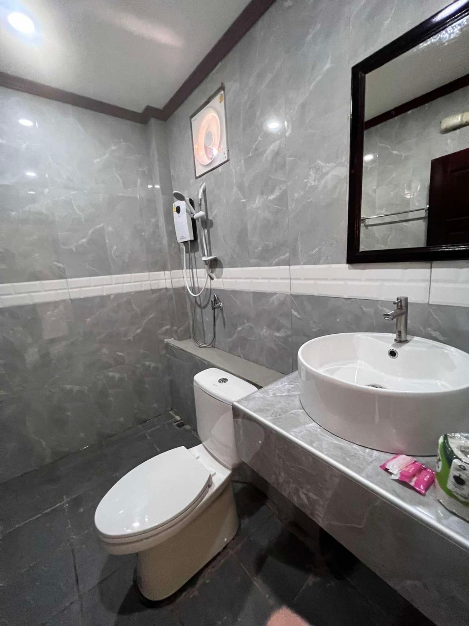 Lebijou Guesthouse - Konesavath Ban Dondét Εξωτερικό φωτογραφία