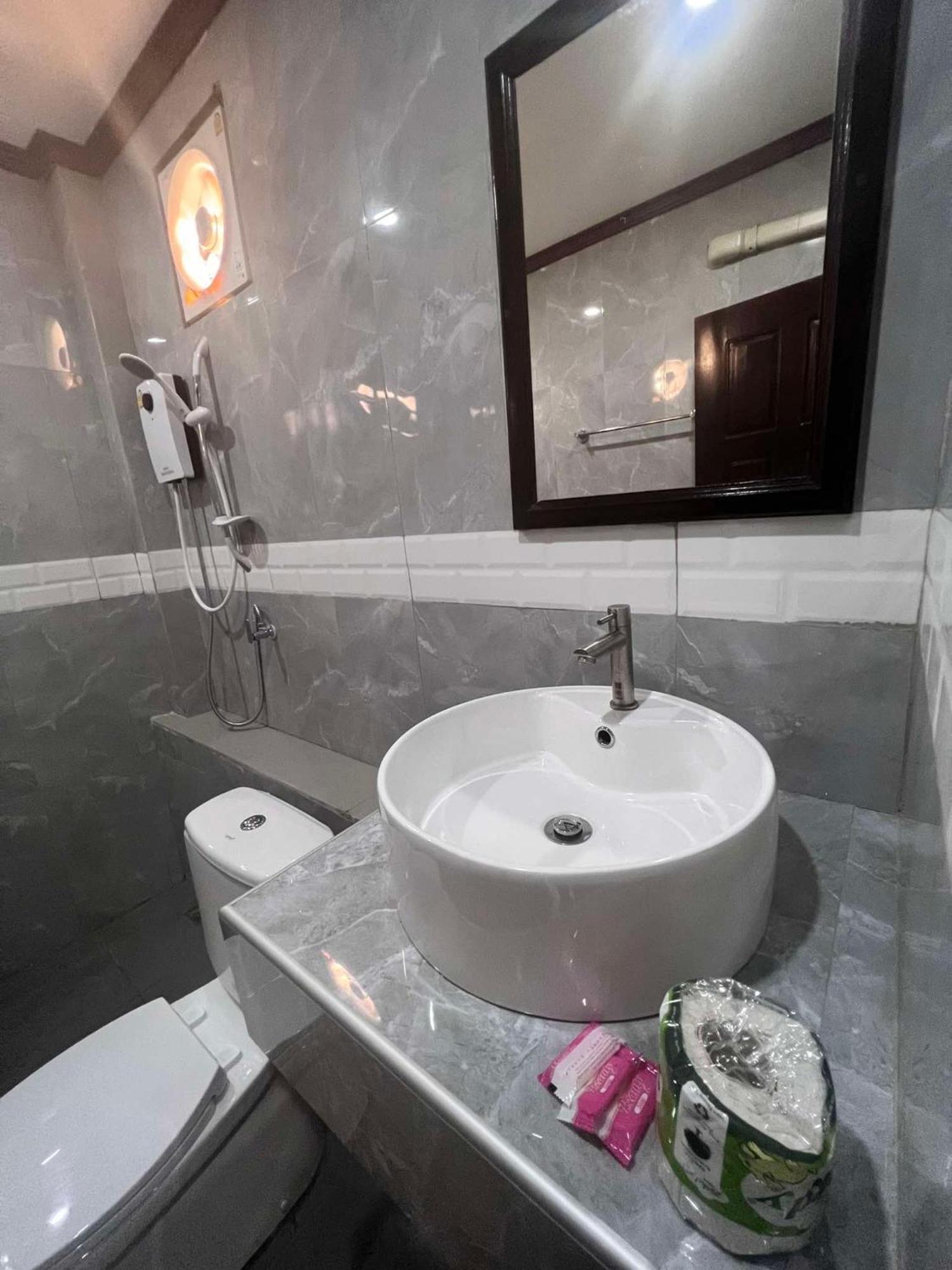 Lebijou Guesthouse - Konesavath Ban Dondét Εξωτερικό φωτογραφία