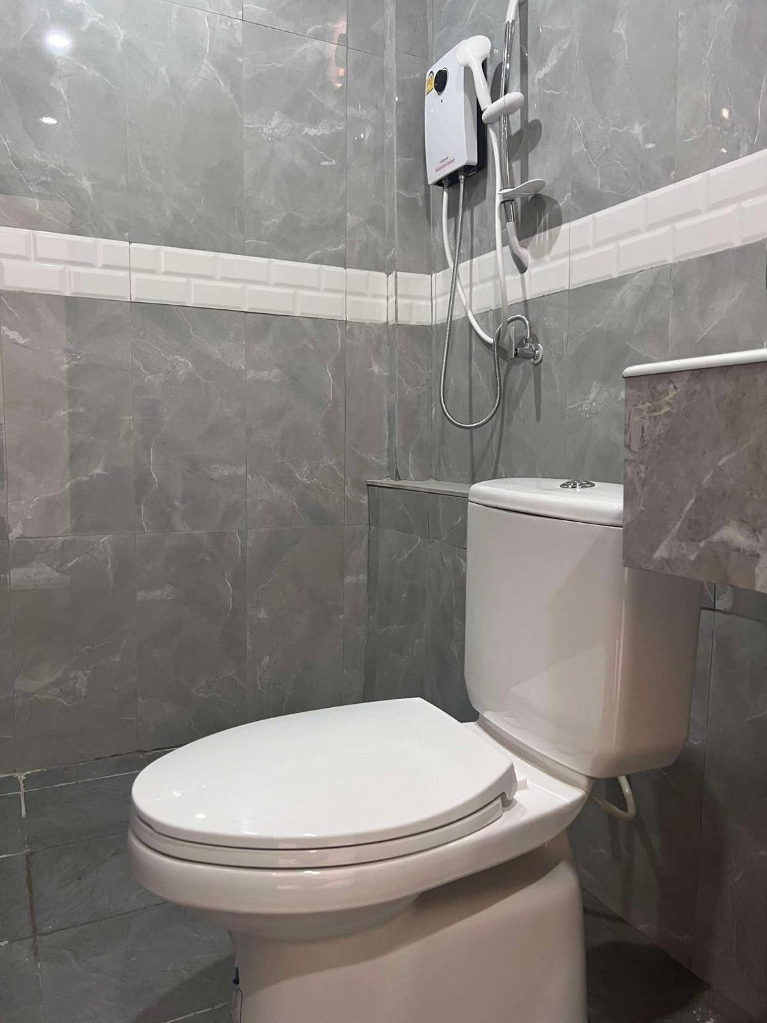 Lebijou Guesthouse - Konesavath Ban Dondét Εξωτερικό φωτογραφία