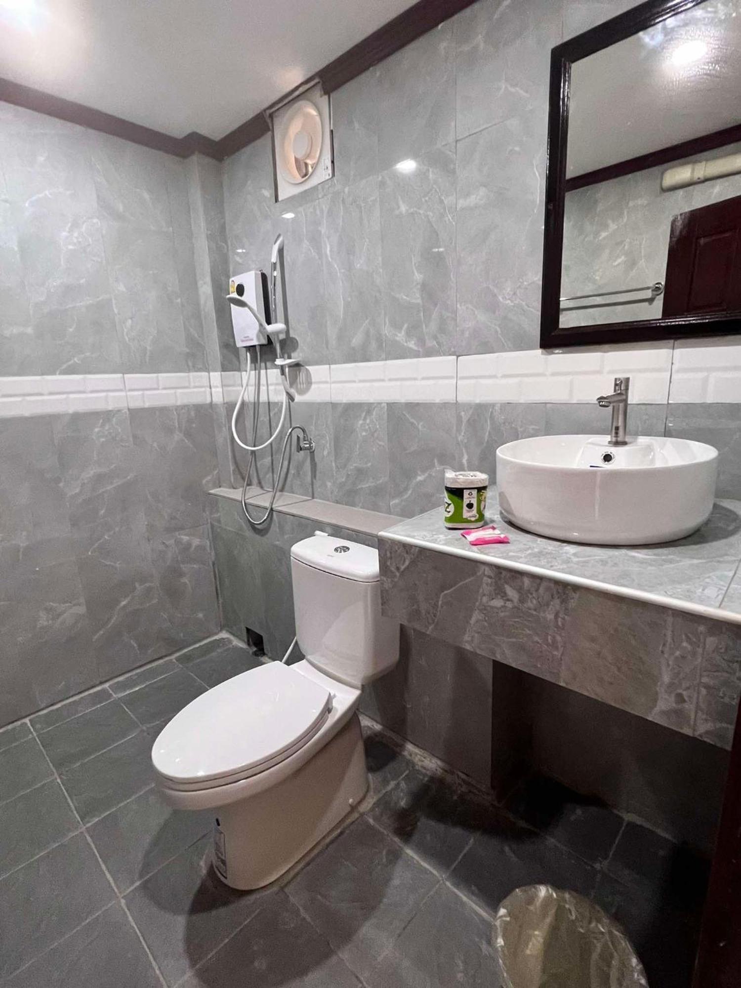 Lebijou Guesthouse - Konesavath Ban Dondét Εξωτερικό φωτογραφία
